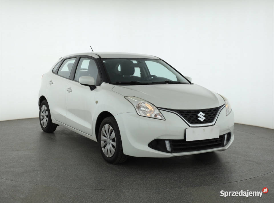 Suzuki Baleno 12 DualJet Piaseczno