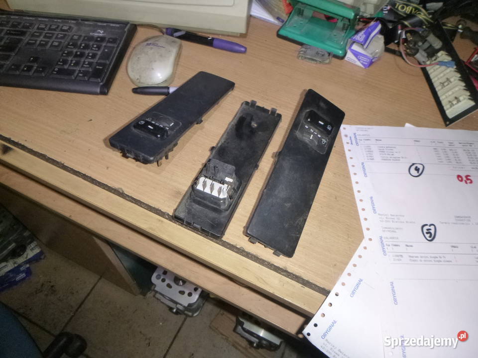 9016891008 pokrętło regulacji świateł VW LT