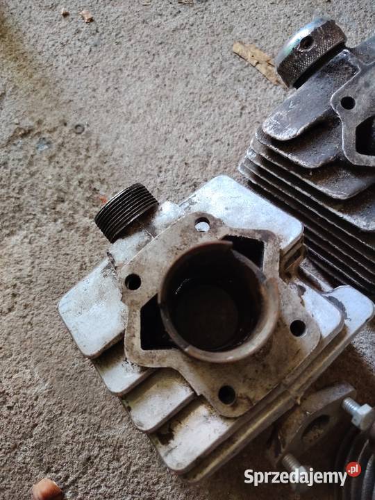 Cylinder Romet 023 017 Kadet Komar SH 003 025 wielkopolskie Kłodawa