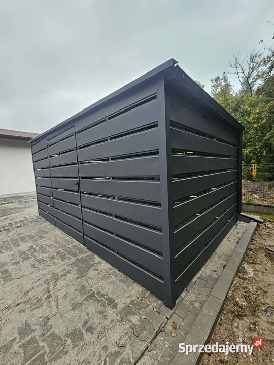 Wiatki śmietnikowe Mielec