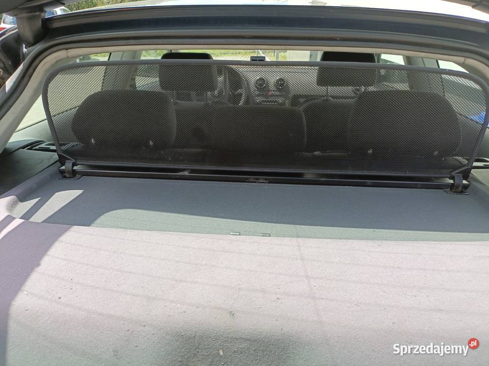 Audi a3 19tdi kujawsko-pomorskie Chełmno