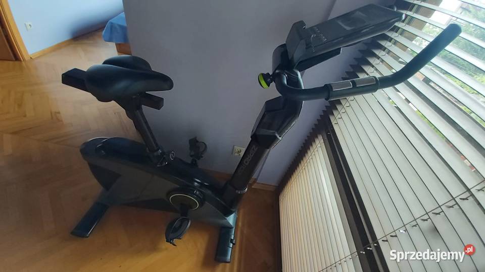 Rower Stacjonarny Treningowy elektryczno Katowice