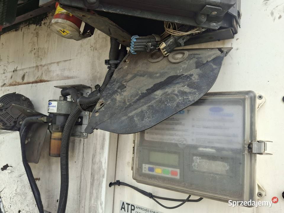 Agregat kompresor częsci spręzarka Kompresory Toszek