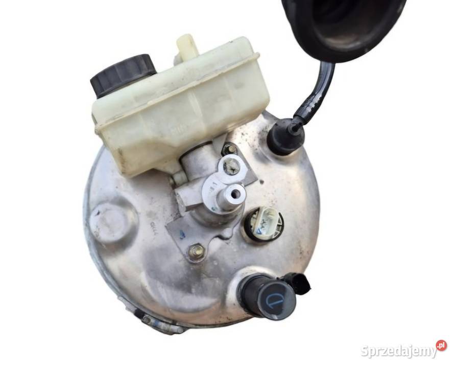 SERWO POMPA HAMULCOWA MERCEDESBENZ W220