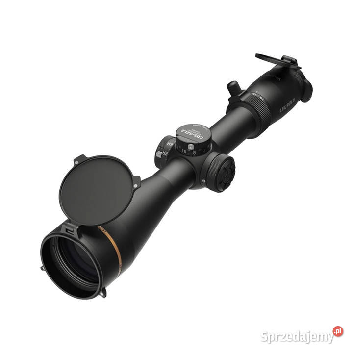 Luneta celownicza Leupold VX6HD Gen2 318x56 30mm Sporty strzeleckie i myślistwo Warszawa