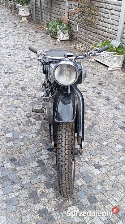 NSU OSB 251 Osiecznica