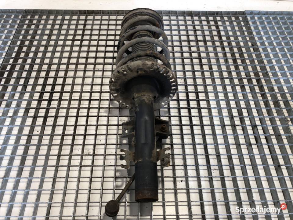 AMORTYZATOR LEWY PRZÓD VW TRANSPORTER T5 19 Bus