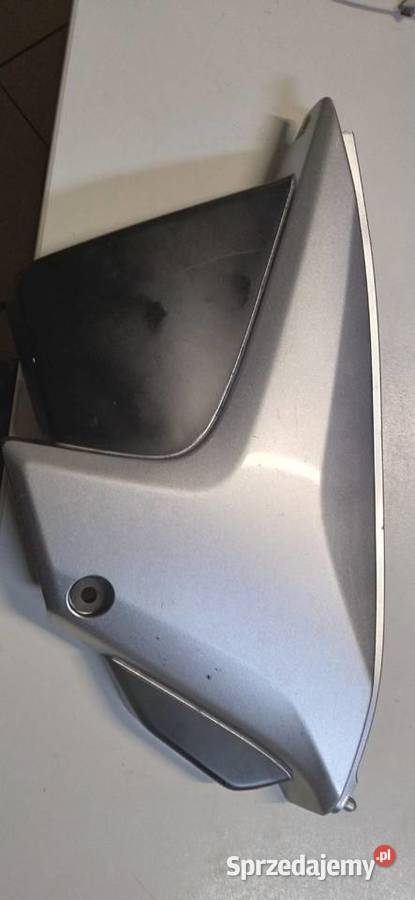 Boczek lewy Honda CBF 150 Jawiszowice