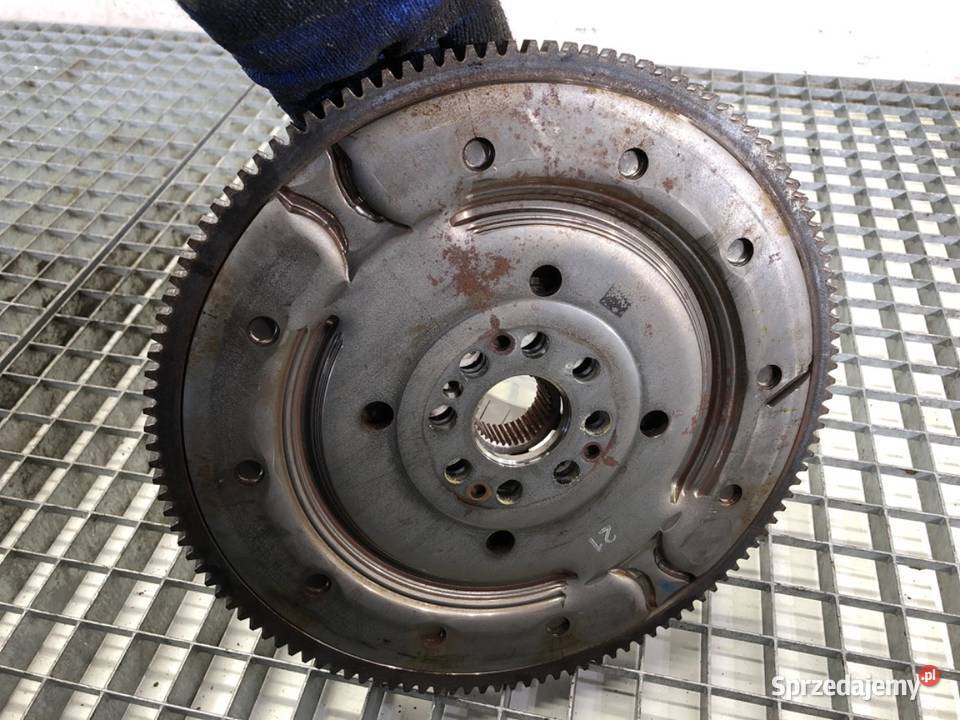 SPRZĘGŁO BMW G30 20 184 8690203