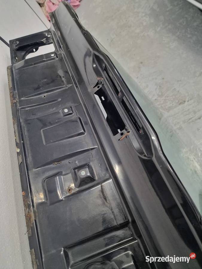 Klapa bagażnika vw corrado USA Skoczów