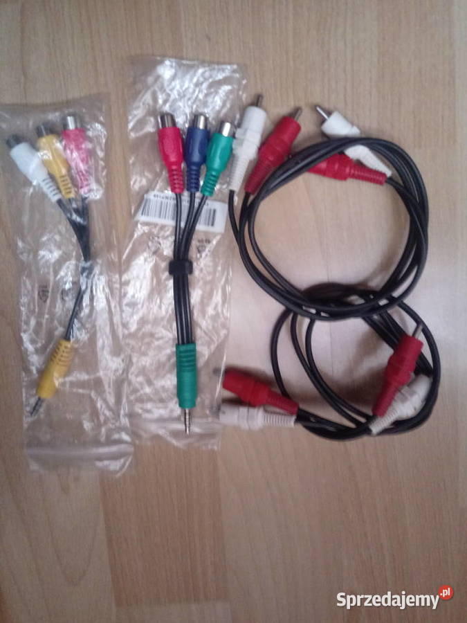 Kabelki Euro Czincz Zasilający Bieruń