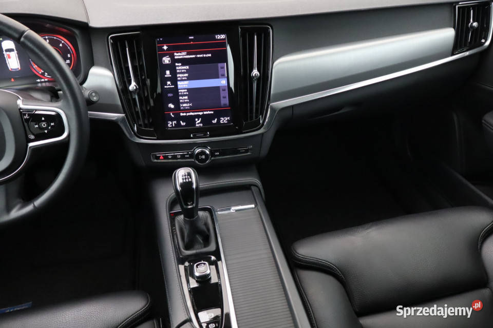 Volvo V90 D3 czujnik deszczu V90 Zabrze