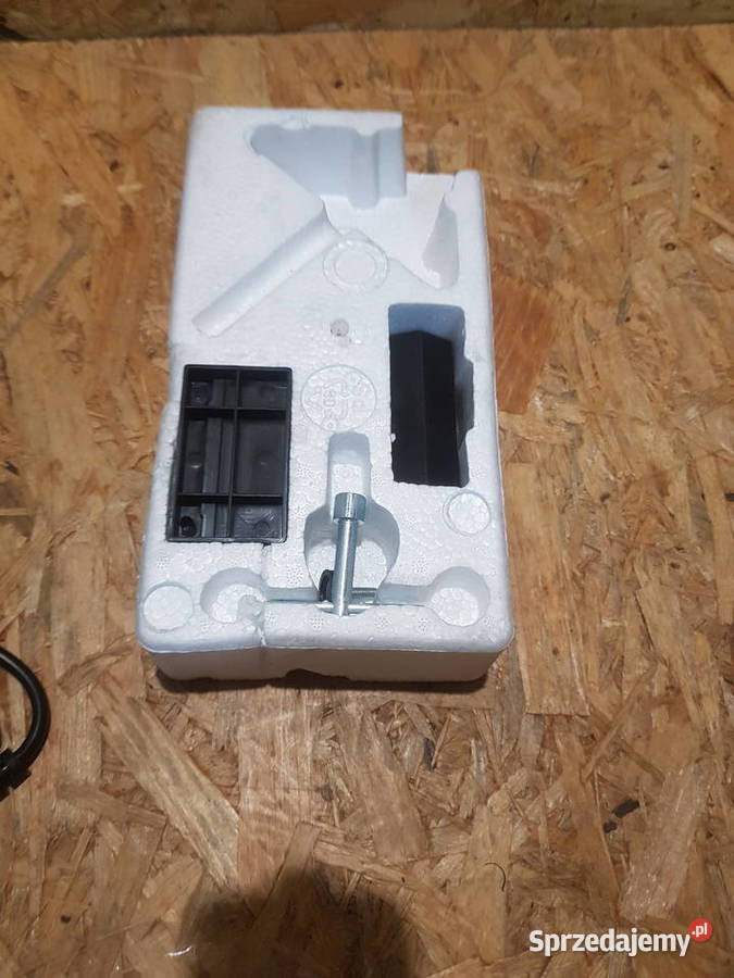 STRUG ELEKTRYCZNY HEBEL DO DREWNA HEBLARKA 1450W wielkopolskie Głogowa