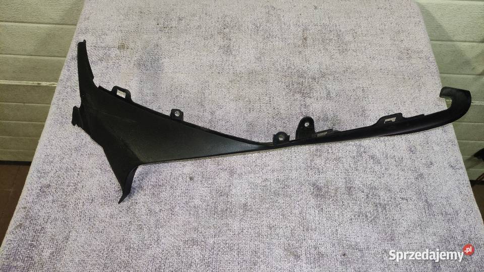 Owiewka wypełnienie osłona Honda CBR 1000 RR