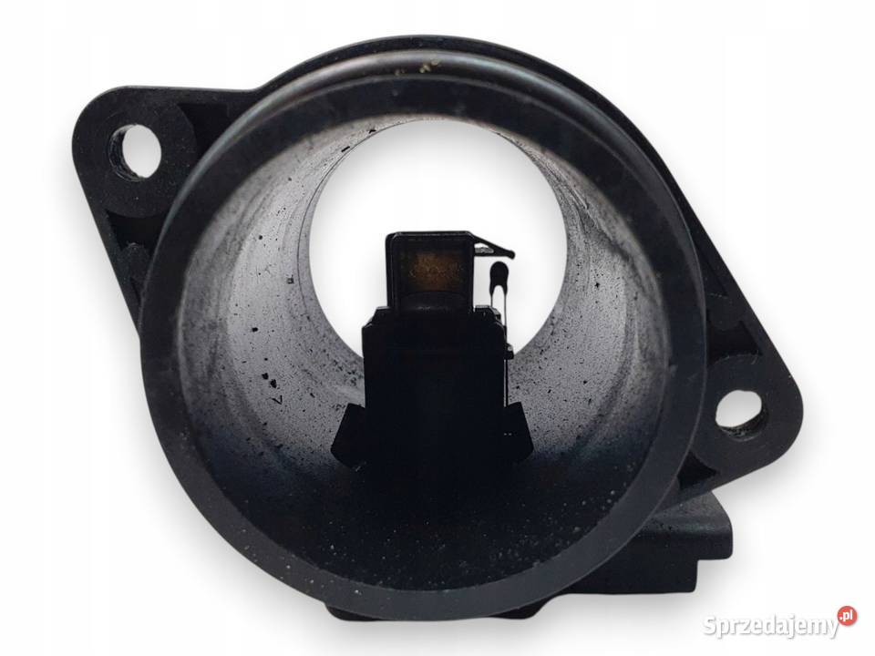 PRZEPŁYWOMIERZ Peugeot 307 207 16 HDi 9647144080 lubelskie Chełm