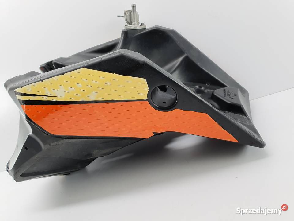 Zbiornik Paliwa Bak Korek Kranik Ktm Sx 125250 Łódź