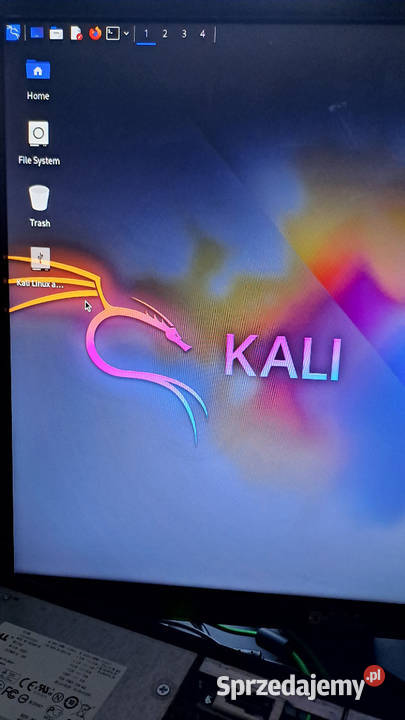 Dell Optiplex 780 monitor P190Sb Opole sprzedam