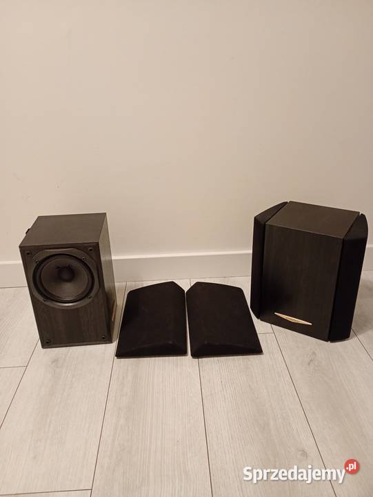 Kolumny Kenwood 2x100wat wysokotonowe Niedrzwica Duża