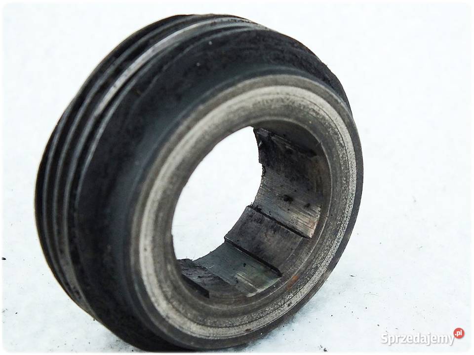 Koło zębate napędu prędkościomierza skrzyni III Żary