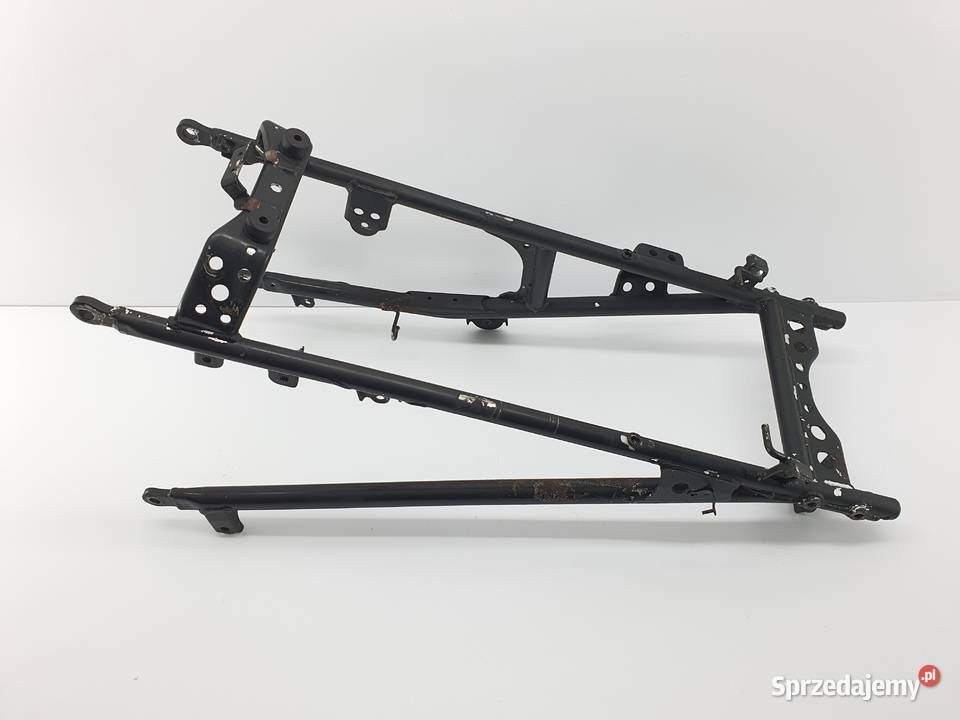 Stelaz Tyl Zadupek Subrame Suzuki Ltz 400 Kfx Łódź