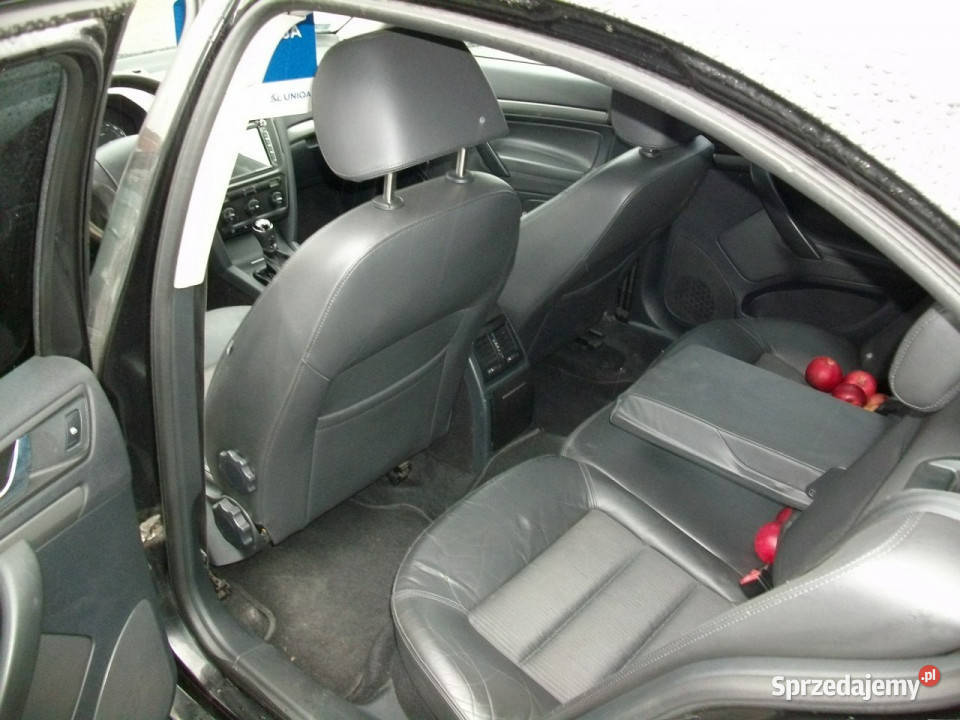 koda Octavia Skoda Octavia II 20042013