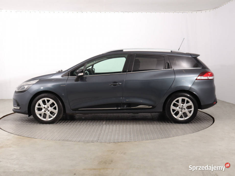 Renault Clio 09 TCe Motoryzacja Katowice sprzedam