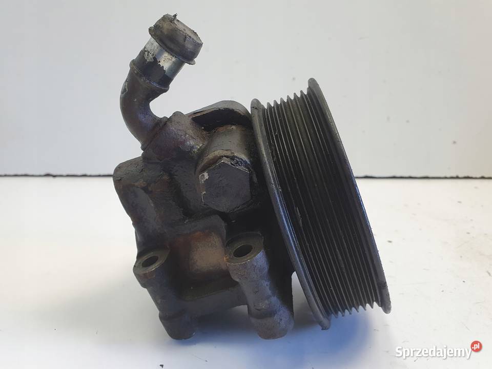 Ford Transit VII MK7 24 TDCI POMPA WSPOMAGANIA osobowe Janów sprzedam