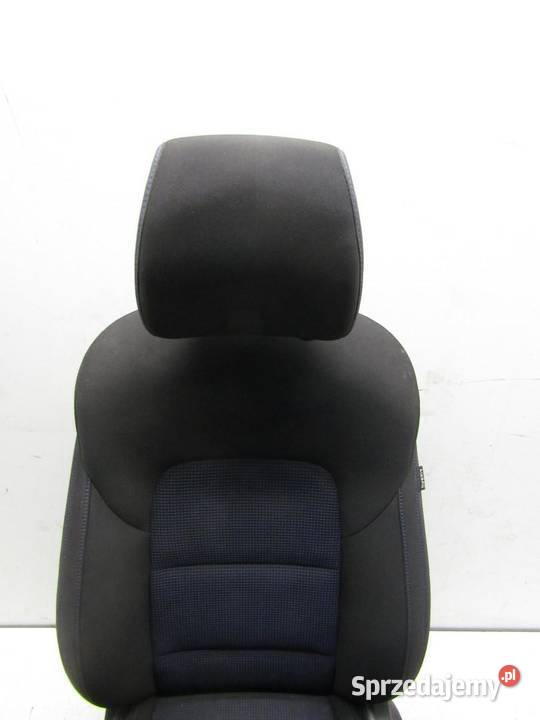 FOTEL KIEROWCY LEWY PRZÓD PRZEDNI HYUNDAI TUCSON osobowe