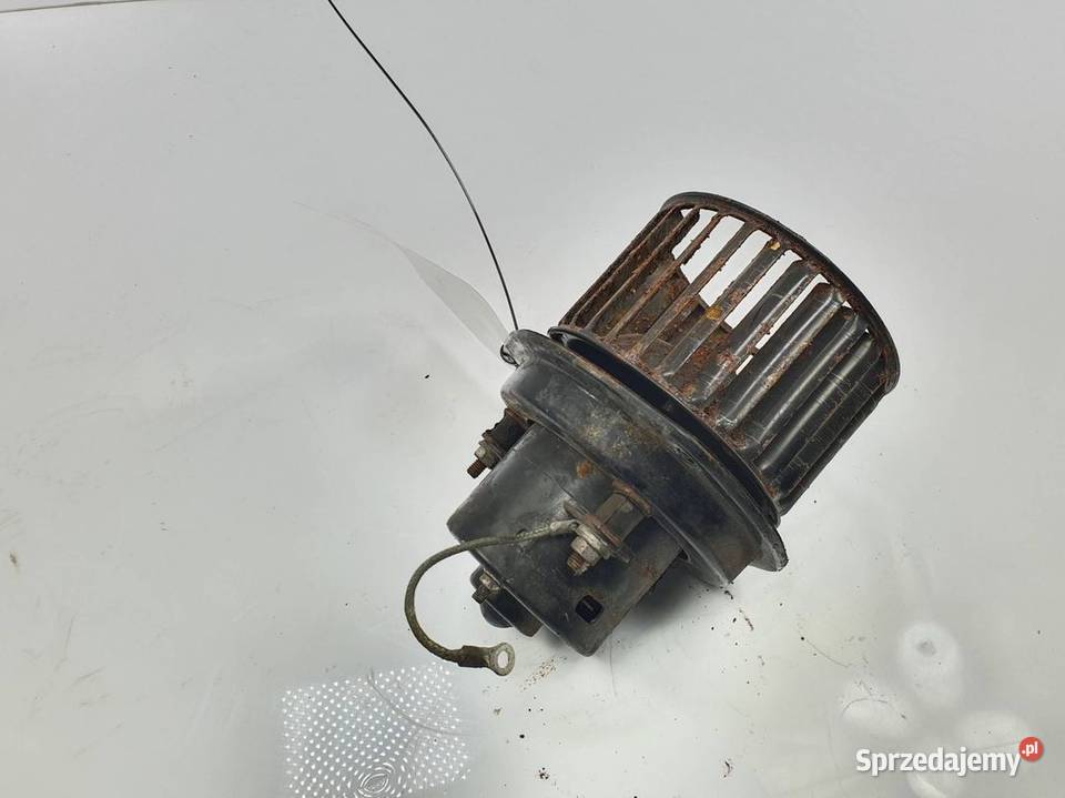 WENTYLATOR KABINOWY ROLLSROYCE SILVER SPIRIT osobowe Pozostałe Lipno