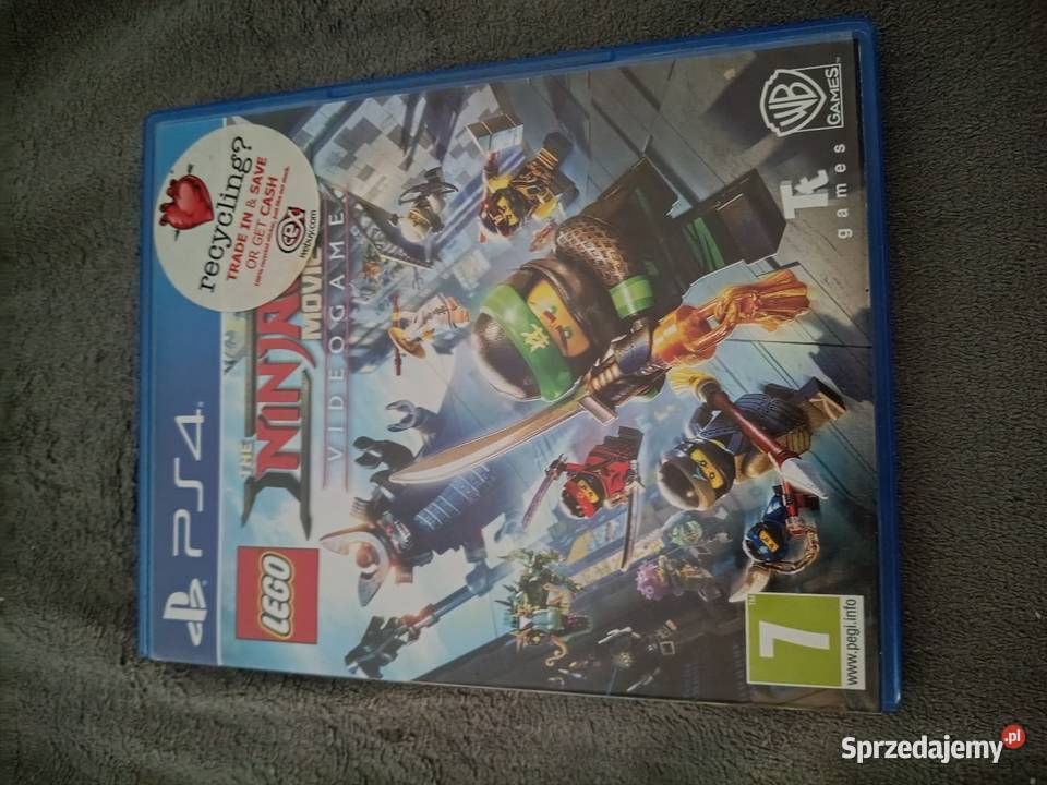 Okazja Gry na 4 nowe mazowieckie Głowaczów