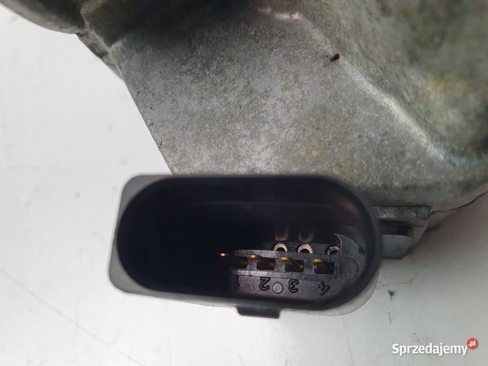 PRZEPUSTNICA Audi A4 B7 VW Golf V Passat B6 20 lubelskie Chełm sprzedam