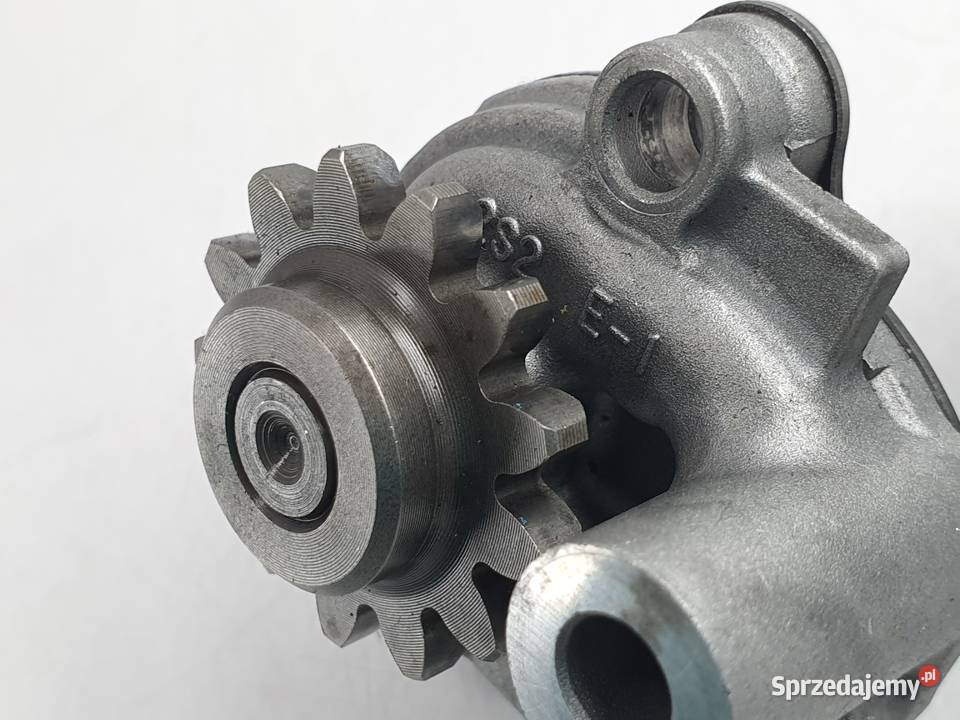 Pompa Oleju Rotor Obudowa Yamaha Yzf 450 Łódź sprzedam