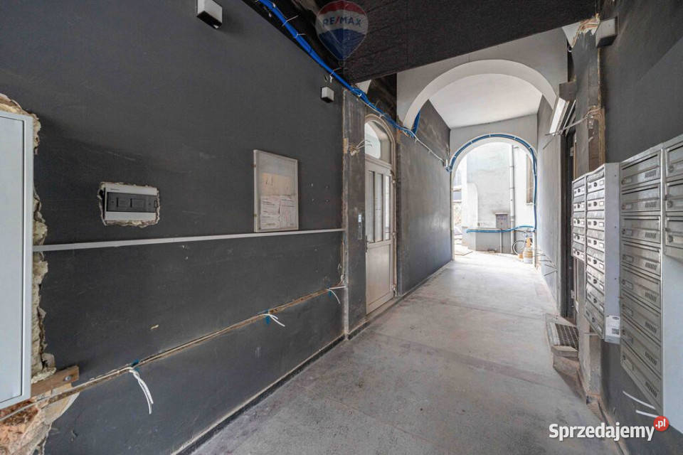 Do sprzedaży lokal Poznań 308m sprzedam