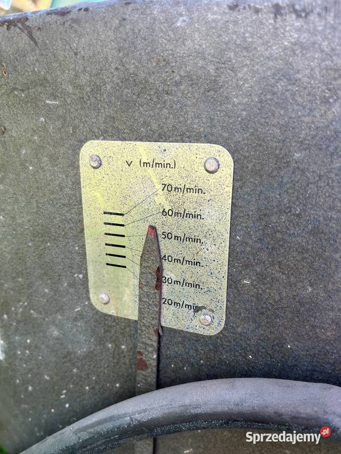 Piła do Metalu Forte Wierzbna sprzedam