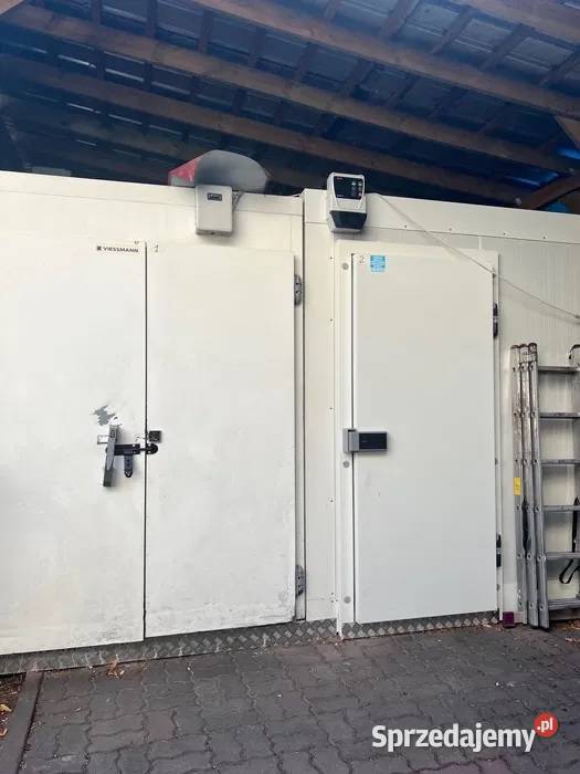 LOKAL NA CATERING PRODUKCJA parter mazowieckie Warszawa sprzedam