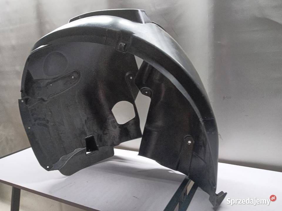 NADKOLE PRZÓD PRZEDNIE LEWE AUDI A3 8U0821117J Nadkola