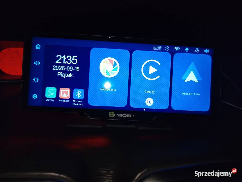 CR PLAY 102stacja multimedialna łódzkie Tomaszów Mazowiecki