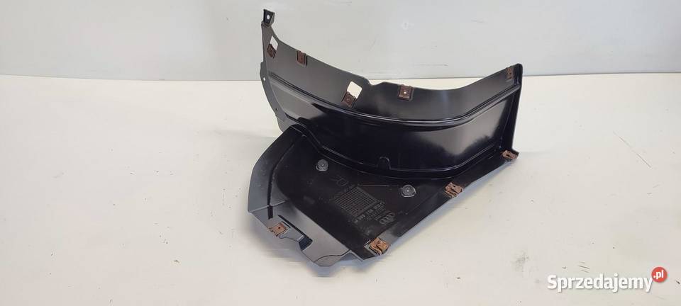 AUDI Q3 8U NADKOLE PRAWY PRZÓD 8U0853888E