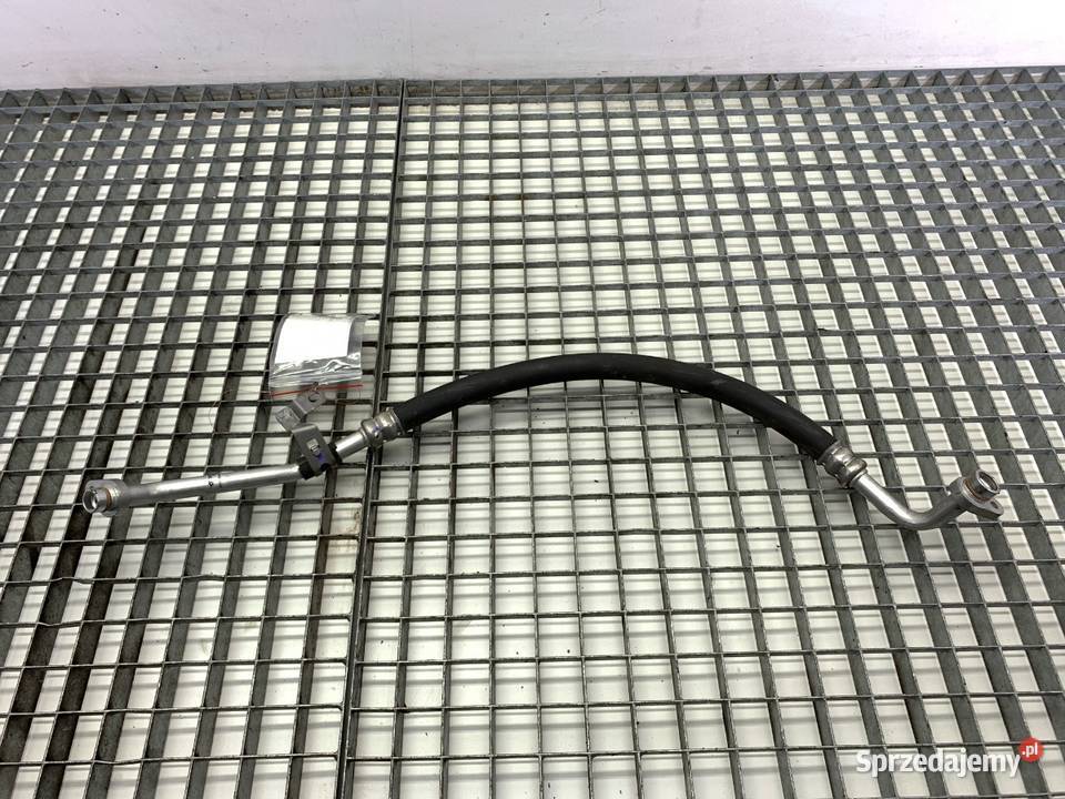 RURKA KLIMATYZACJI RENAULT CLIO V 924540725R 10 podkarpackie