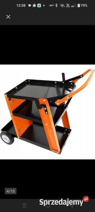 TIG ACDC Kemppi Jesic Spawarki inwertorowe Skórzewo