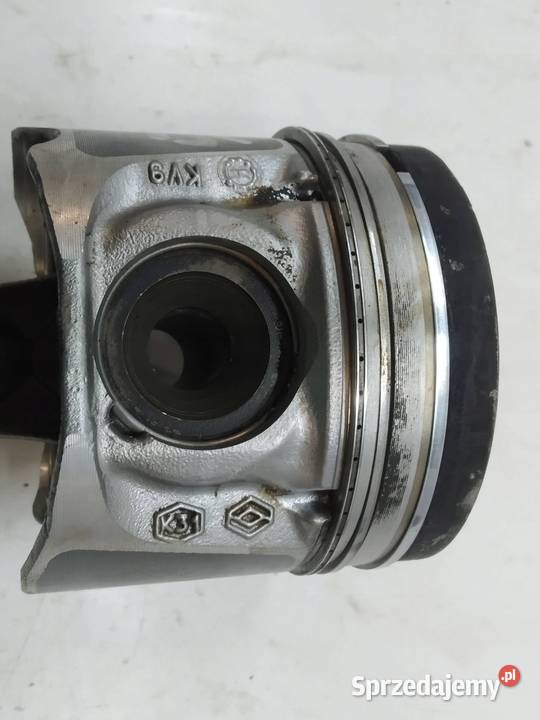 TŁOK KORBOWÓD 20 DCI Renault Koleos I 2007