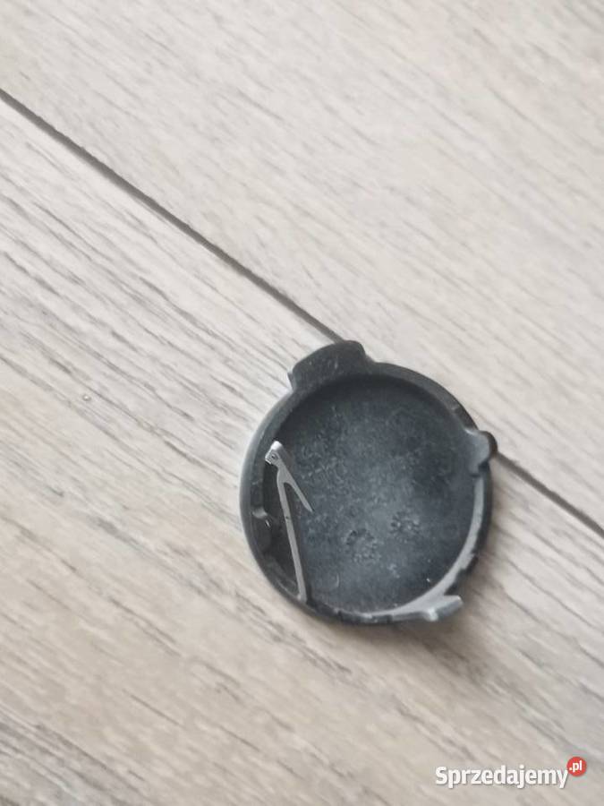 VW GOLF VI ZAŚLEPKA HAKA ZDERZAKA PRZÓD osobowe Międzychód