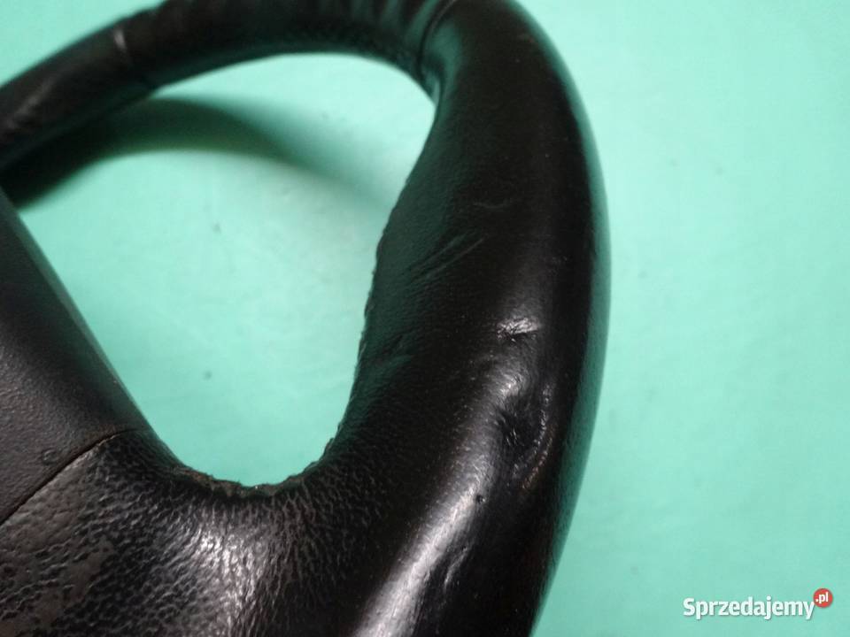 FORD FOCUS MK3 III 11r kierownica skórzana osobowe świętokrzyskie