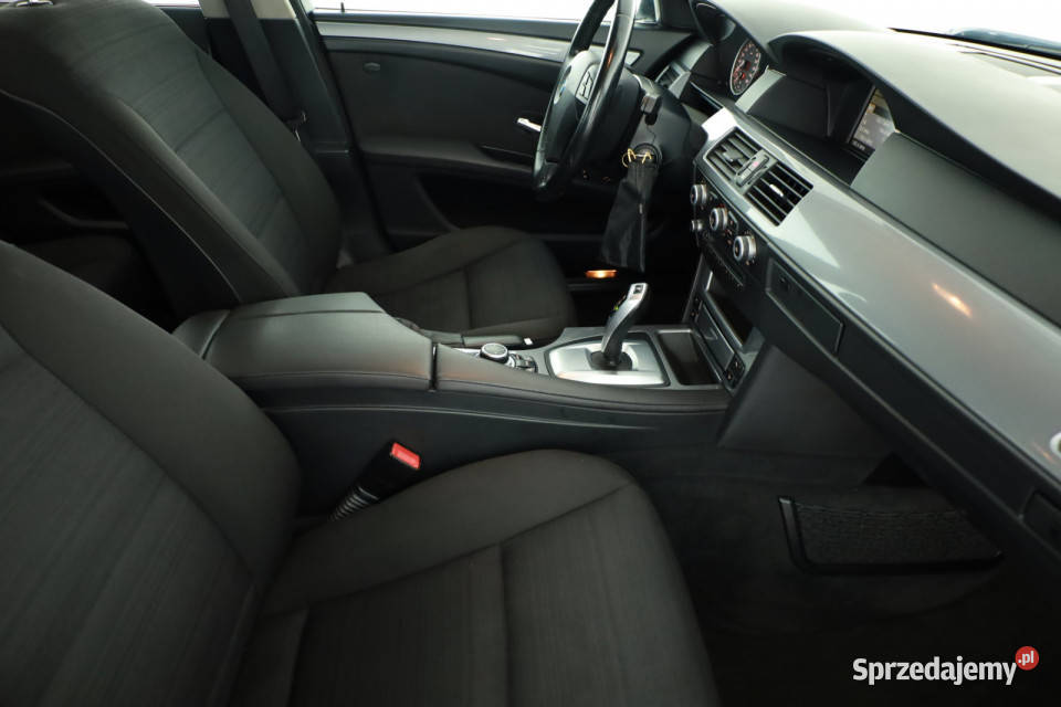BMW 5 523i elektryczne szyby Piaseczno