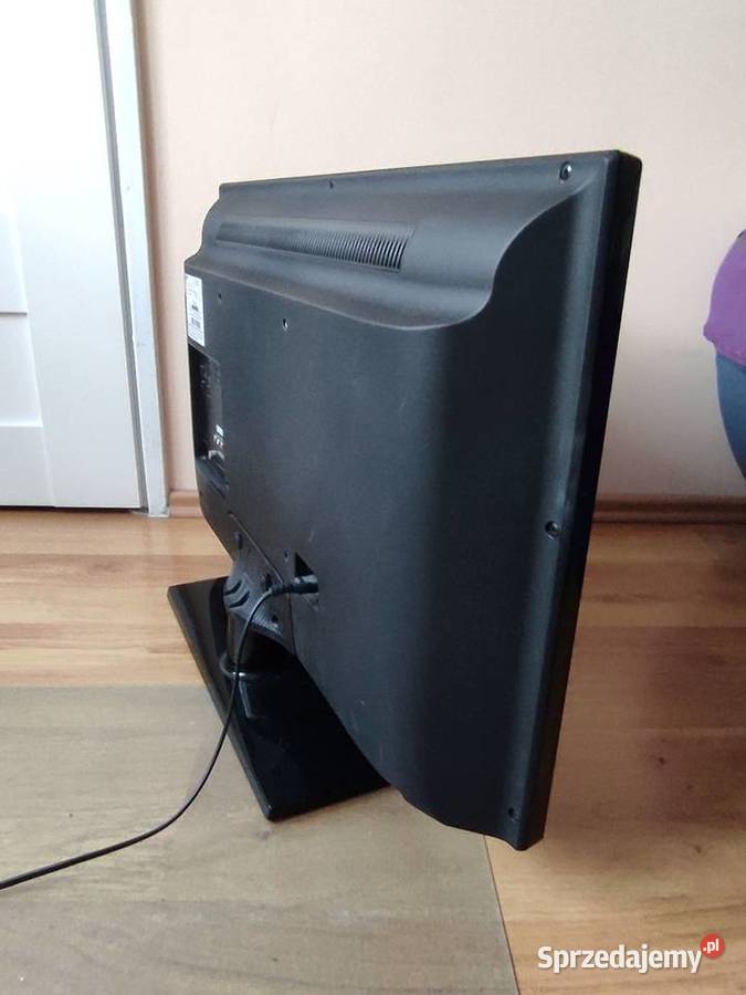 Sprzedam telewizor Samsung 32 LED TV Wrocław