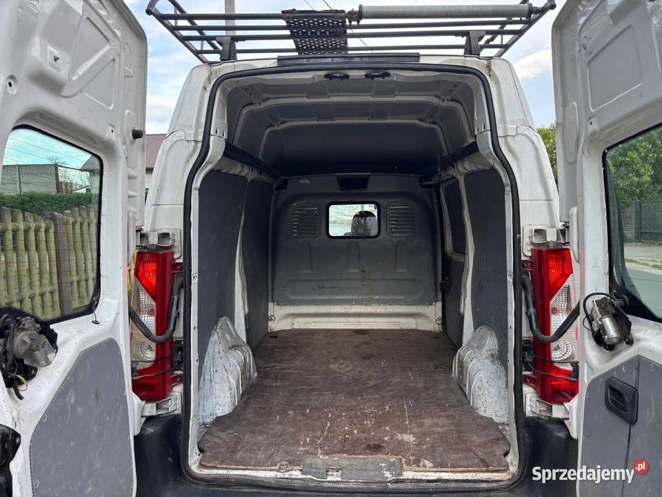 Citroen jumpy Sieradz