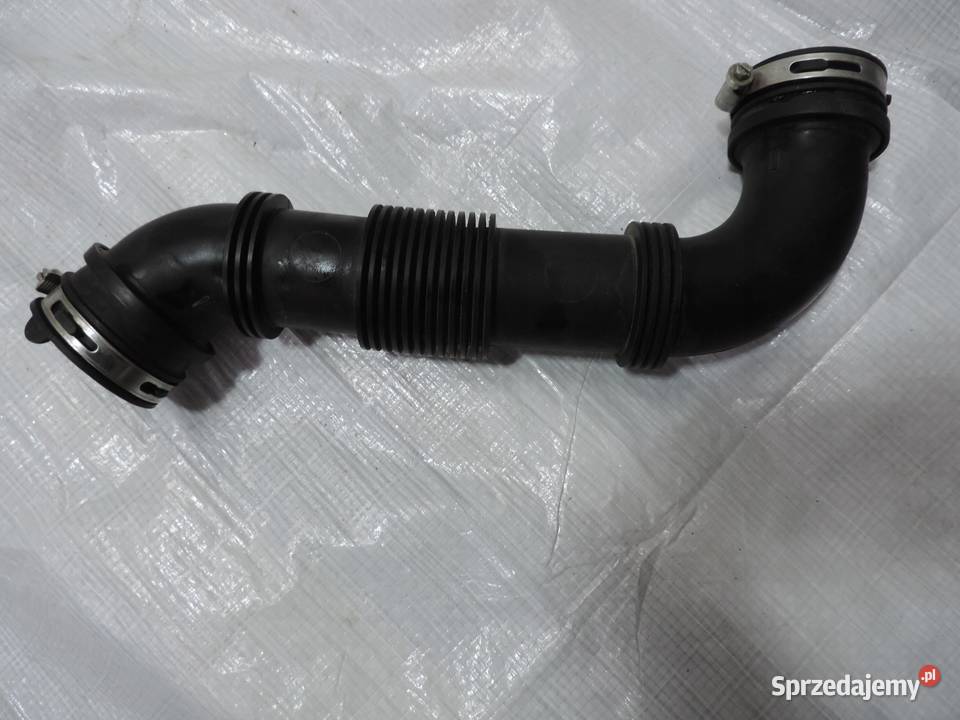 RURA DOLOT POWIETRZA FORD ECOSPORT MK2 10 kujawsko-pomorskie