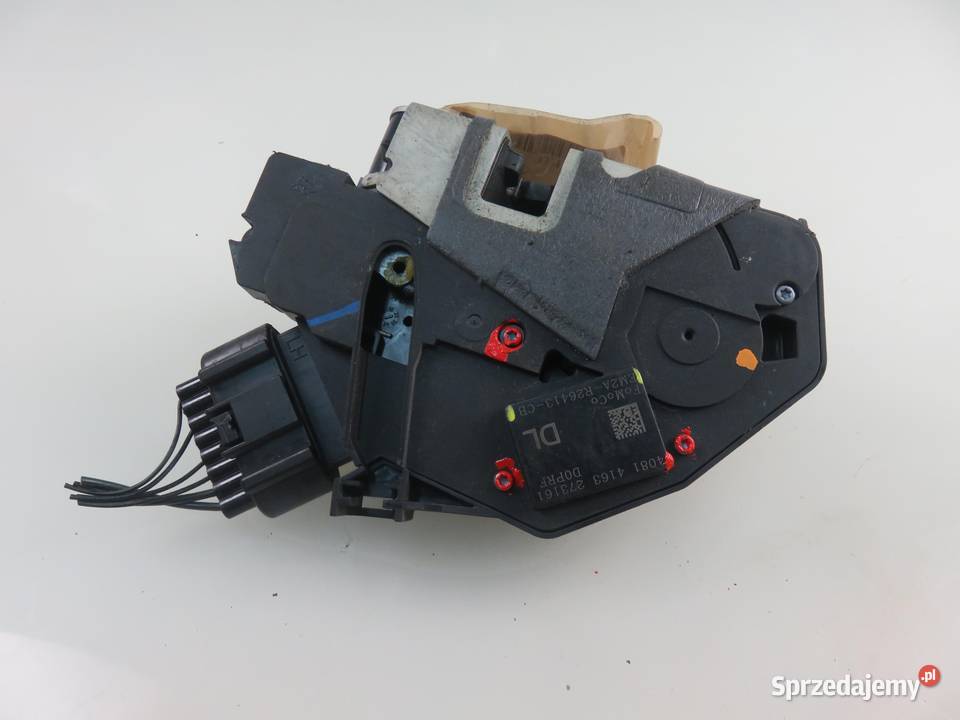 ZAMEK LEWY TYLNY FORD S II EM2AR26413CB