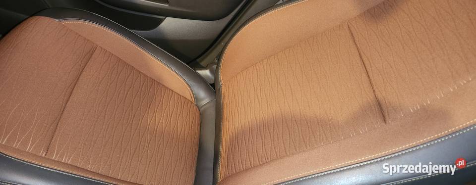 Opel Mokka 14T 4x4 Polski salon 63 nowy COSMO Rok produkcji 2015 Lublin sprzedam