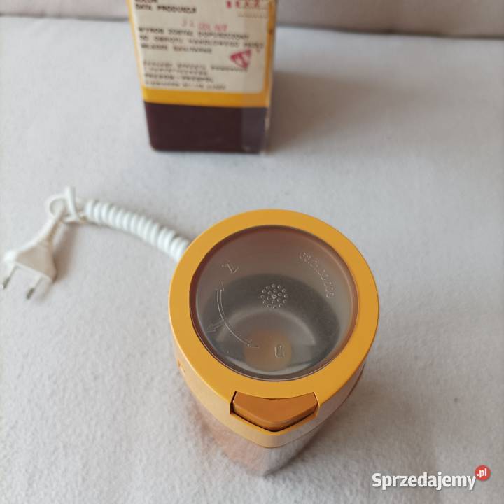 Udarowy młynek do kawy Predom Prespol UD 50 z